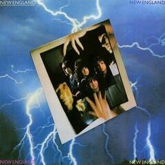 LP ploča New England - New England (180 g) (LP)