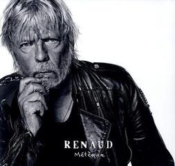 Disco de vinil Renaud - Métèque (LP)