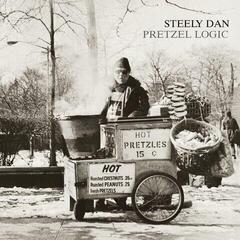 LP ploča Steely Dan - Pretzel Logic (180g) (LP)