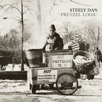 LP deska Steely Dan - Pretzel Logic (180g) (LP) - 1