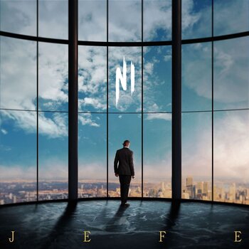 Vinylplade Ninho - Jefe (2 LP) - 1