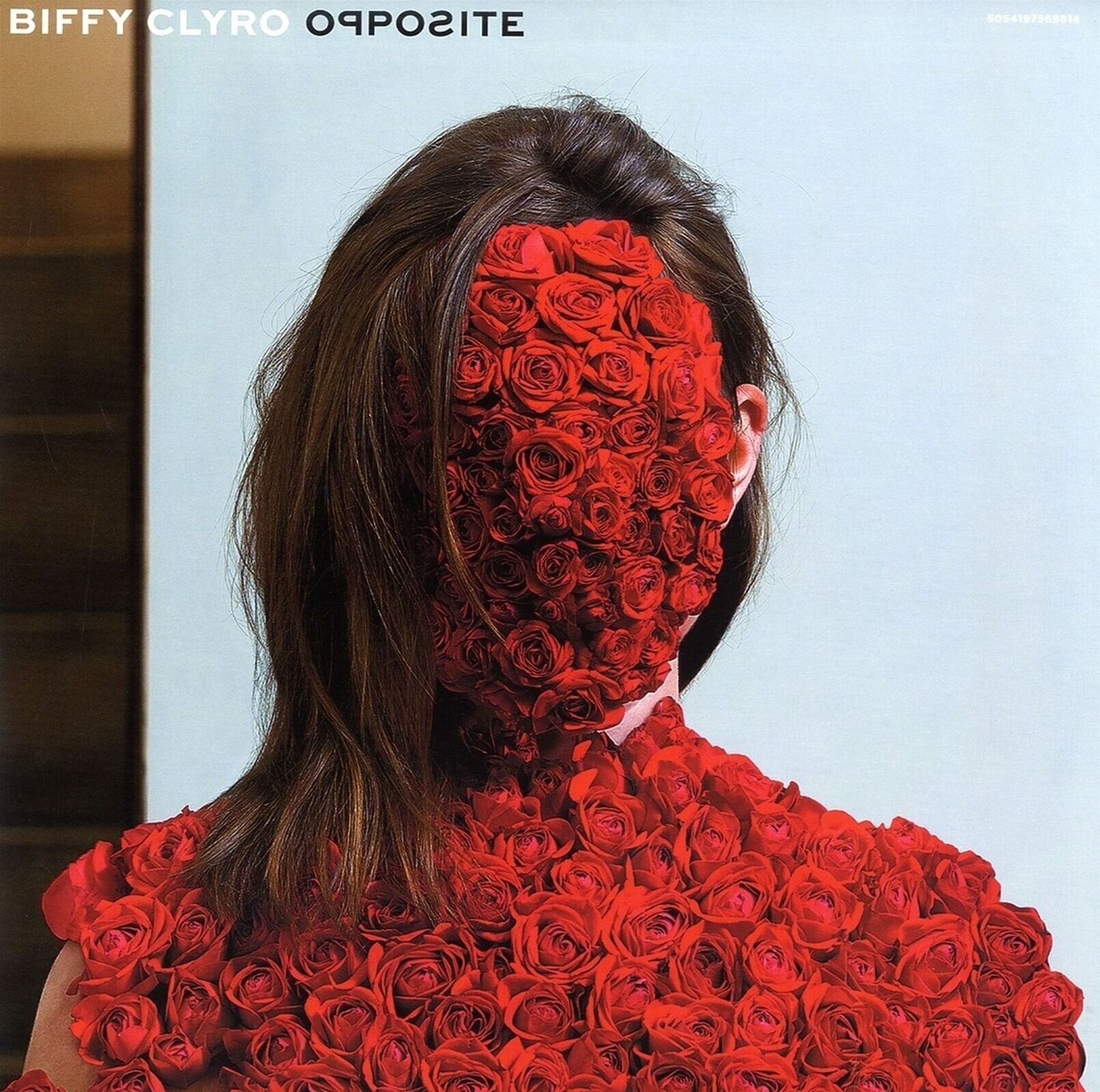 Disc de vinil Biffy Clyro - Opposite / Victory Over The Sun (LP)
