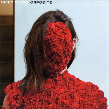 Disc de vinil Biffy Clyro - Opposite / Victory Over The Sun (LP) - 1