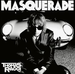 LP ploča Thomas Raggi - Masquerade (LP)
