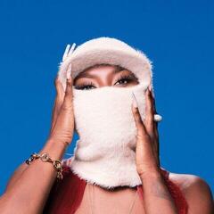 LP ploča Aya Nakamura - DNK (2 LP)