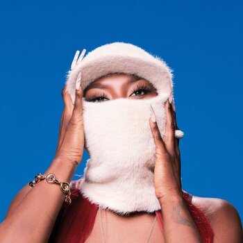 Vinylplade Aya Nakamura - DNK (2 LP) - 1