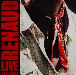Disc de vinil Renaud - Live À La Cigale, 2007 (Box Set) (4 LP)