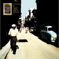LP ploča Buena Vista Social Club - Buena Vista Social Club (25th Anniversary Edition) (Remastered) (180g) (2 LP)