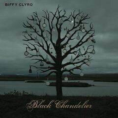 Vinyl Record Biffy Clyro - Black Chandelier / Biblical (LP)