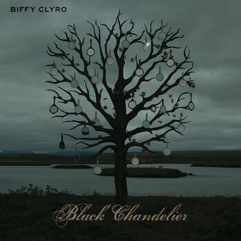 LP ploča Biffy Clyro - Black Chandelier / Biblical (LP) - 1