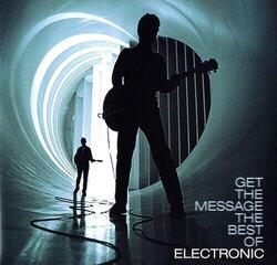 Δίσκος LP Electronic - Get The Message: The Best Of Electronic (2 LP)
