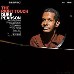 Vinylplate Duke Pearson The Right Touch (Tone Poet Coloured) (180g) (LP)