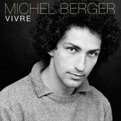 LP ploča Michel Berger - Vivre (2 LP)