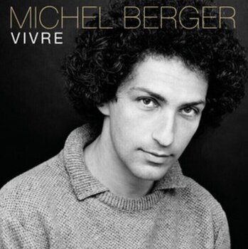 LP ploča Michel Berger - Vivre (2 LP) - 1
