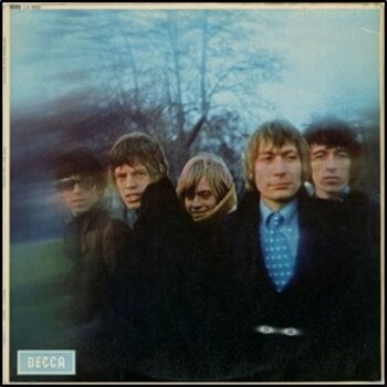 LP ploča The Rolling Stones - Between The Buttons (180g) (LP) - 1