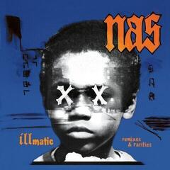 LP ploča Nas - Illmatic: Remixes & Rarities (Limited Edition) (RSD 2024) (LP)