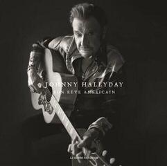 Disco de vinil Johnny Hallyday - Son Rêve Américain (2 LP)