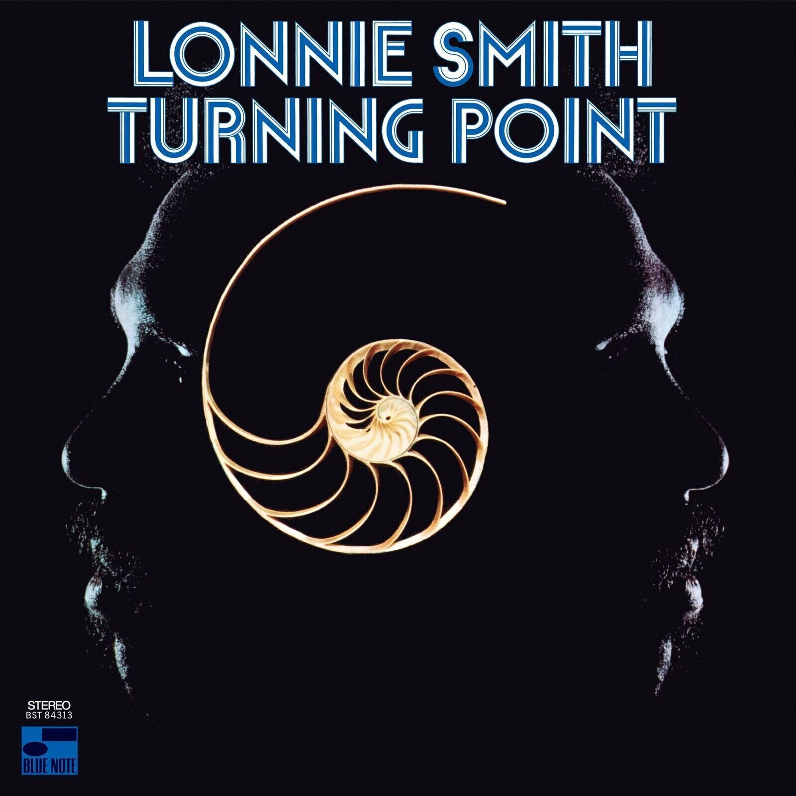 LP ploča Lonnie Smith - Turning Point (180g) (LP)