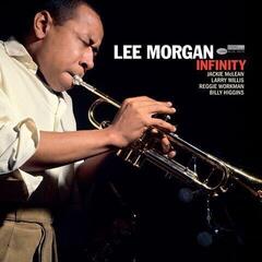 Вінілові платівки Lee Morgan - Infinity (Tone Poet Coloured) (180g) (LP)
