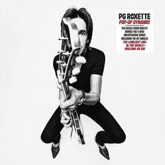 Schallplatte Per Gessle Pg Roxette - Pop-Up Dynamo! (LP)