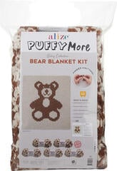 Pletilna preja Alize 717 Bear Pletilna preja