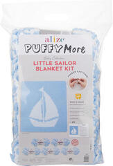 Pletilna preja Alize 721 Little Sailor Pletilna preja