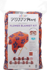 Pletilna preja Alize 719 Flower Pletilna preja