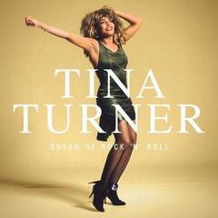 LP ploča Tina Turner - Queen Of Rock'n'Roll (180g) (Limited Edition Box Set) (5 LP)