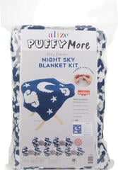 Pletilna preja Alize 718 Night Sky Pletilna preja