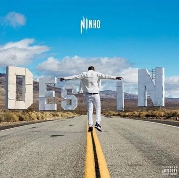 LP ploča Ninho - Destin (2 LP) - 1