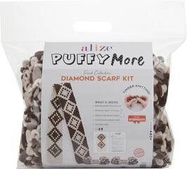 Pletilna preja Alize 723 Diamond Pletilna preja