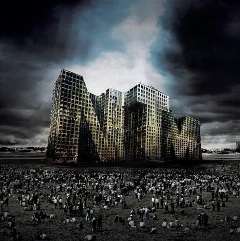 LP ploča Supreme NTM - Anthologie (3 LP)