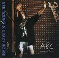 Neil Young & Crazy Horse - Arc (LP)