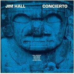 LP ploča Jim Hall - Concierto (180g) (50th Anniversary Edition) (LP)