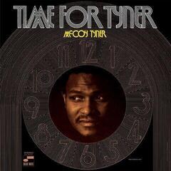 LP ploča McCoy Tyner - Time For Tyner (Tone Poet Coloured) (180g) (LP)