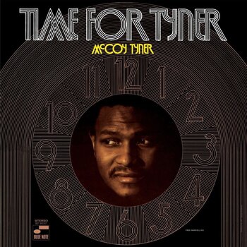 LP ploča McCoy Tyner - Time For Tyner (Tone Poet Coloured) (180g) (LP) - 1