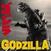 LP ploča Akira Ifukube - Godzilla (Original Soundtrack) (LP)
