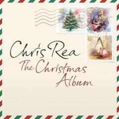 LP ploča Chris Rea - The Christmas Album (LP)