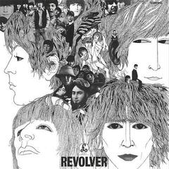Грамофонна плоча The Beatles - Revolver (2022 Mix) (180g) (Limited Super Deluxe Coloured Edition) (4 LP + 7 Single)