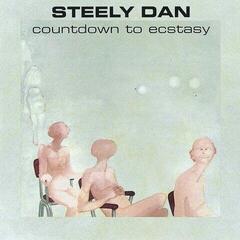 LP ploča Steely Dan - Countdown To Ecstasy (180g) (Reissue) (LP)