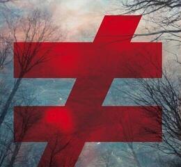 LP ploča Fauve - Blizzard (Red Coloured) (12 Vinyl)