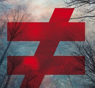 Vinyl Record Fauve - Blizzard (Red Coloured) (12 Vinyl) - 1