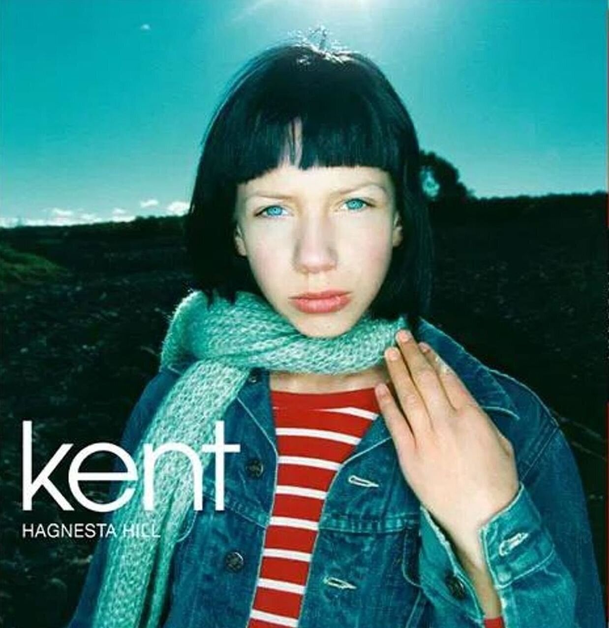 Disc de vinil Kent - Hagnesta Hill (English Version) (Red Coloured) (LP)