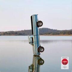 Vinylskiva Post Malone - F-1 Trillion (Limited Edition) (Silver Coloured) (2 LP)