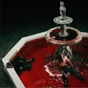 Грамофонна плоча Sch - Jvliuvs III: Ad Finem (Red Marbled) (2 LP) - 1