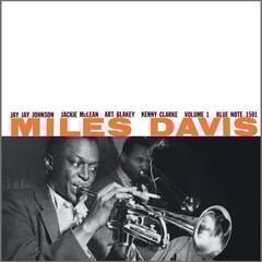 LP Miles Davis - Volume 1 (180g) (Mono) (LP)