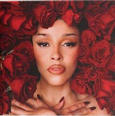 Hanglemez Doja Cat - Vie (Limited Indie Exclusive Edition) (Opaque Magenta Coloured) (2 LP)