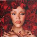 Doja Cat - Vie (Limited Indie Exclusive Edition) (Opaque Magenta Coloured) (2 LP)
