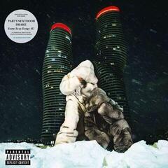 Hanglemez Partynextdoor & Drake - $ome $exy $ongs 4 U (Limited Indie Edition) (Blue Marble Coloured) (2 LP)