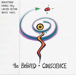 Δίσκος LP The Beloved - Conscience (Remastered) (Reissue) (Limited Edition) (White Coloured) (180 g) (2 LP)